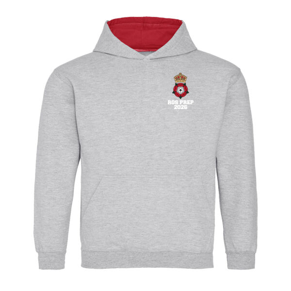 RGS Prep Leavers Hoodie - Junior Thumbnail
