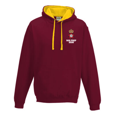 RGS Prep Leavers Hoodie Thumbnail