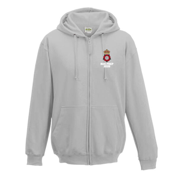 RGS Prep Leavers Hoodie Full Zip Thumbnail