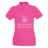 Women's premium polo Thumbnail